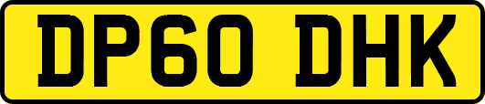 DP60DHK
