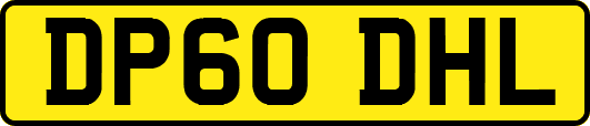 DP60DHL