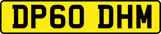 DP60DHM