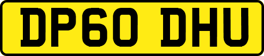 DP60DHU