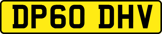 DP60DHV