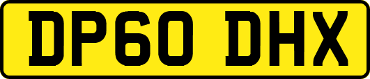 DP60DHX
