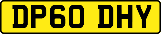 DP60DHY