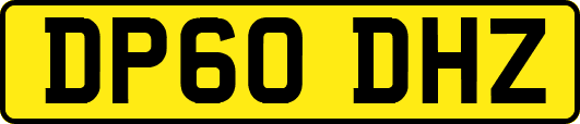 DP60DHZ