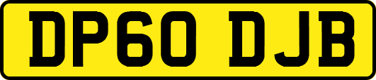 DP60DJB