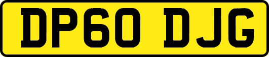 DP60DJG