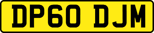 DP60DJM