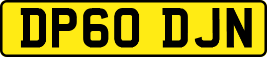 DP60DJN