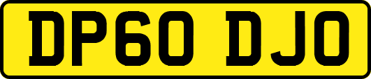 DP60DJO