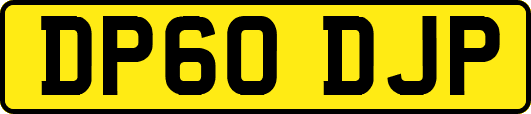 DP60DJP