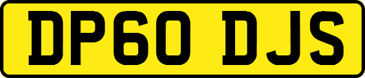 DP60DJS