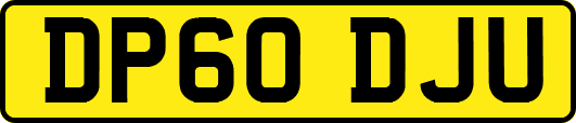 DP60DJU