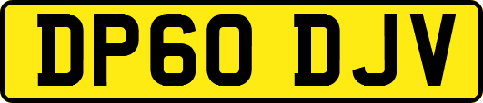 DP60DJV