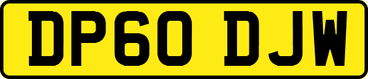 DP60DJW