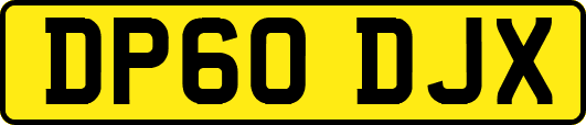 DP60DJX