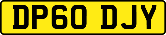 DP60DJY