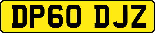 DP60DJZ