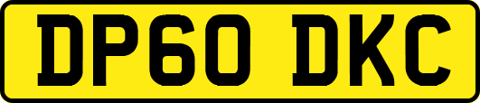 DP60DKC
