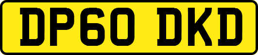 DP60DKD