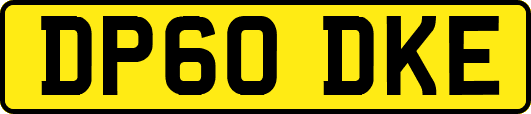 DP60DKE