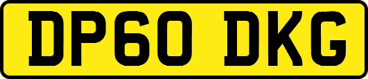 DP60DKG
