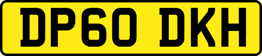 DP60DKH