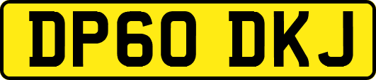 DP60DKJ