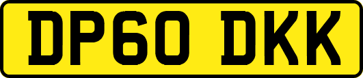 DP60DKK