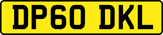 DP60DKL