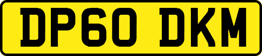 DP60DKM