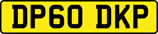 DP60DKP