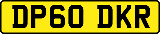 DP60DKR