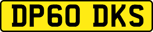 DP60DKS