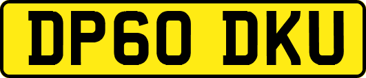 DP60DKU