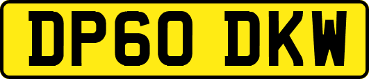 DP60DKW