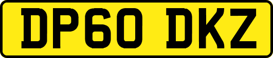 DP60DKZ