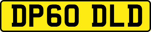 DP60DLD
