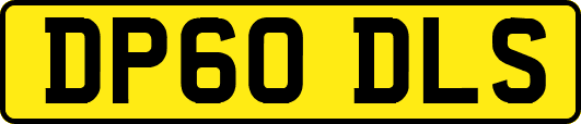 DP60DLS