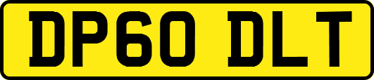 DP60DLT