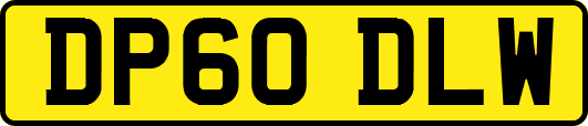DP60DLW