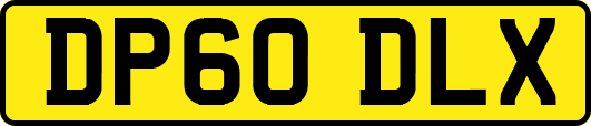 DP60DLX