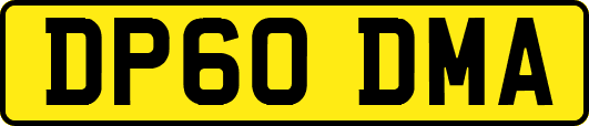 DP60DMA