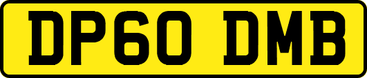 DP60DMB