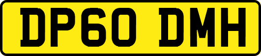 DP60DMH