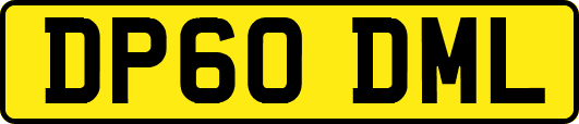 DP60DML