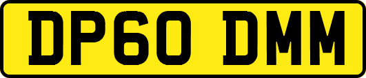DP60DMM