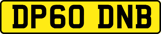 DP60DNB