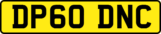 DP60DNC