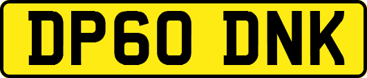 DP60DNK