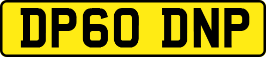 DP60DNP